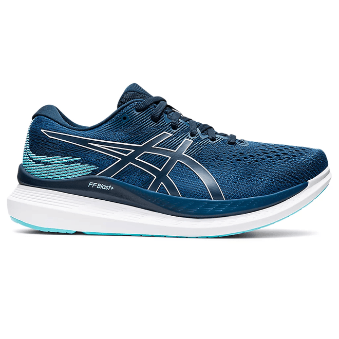 ASICS Glideride 3 Mako Blue