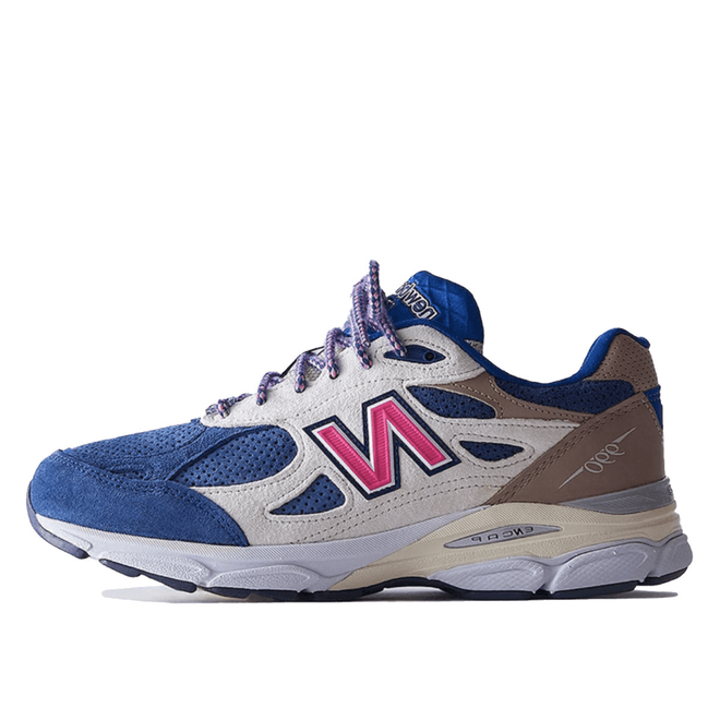 New Balance New Balance x Kith 990v3 Daytona M990KH3