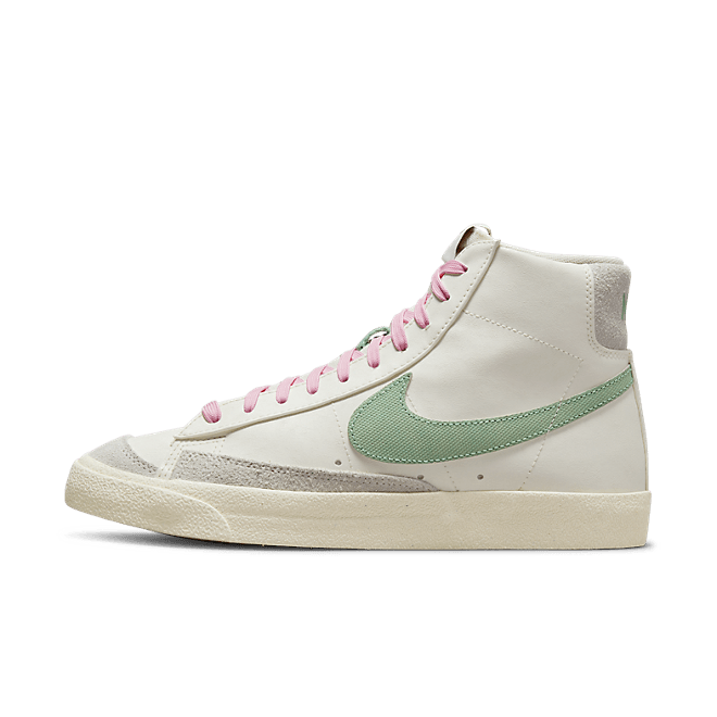 Nike Blazer Mid 77 PRM 'Certified Fresh' DO9787-100