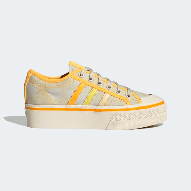 adidas Nizza Platform GX4607