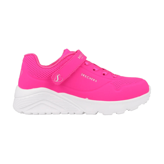 Skechers Uno Lite 310451L/HTPK Roze