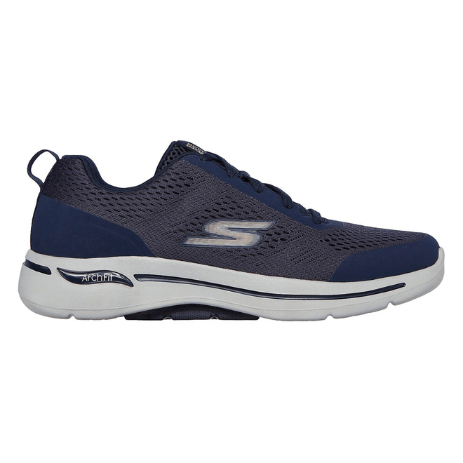 Skechers Go Walk Arch Fit - Idyllic  216116-NVGD