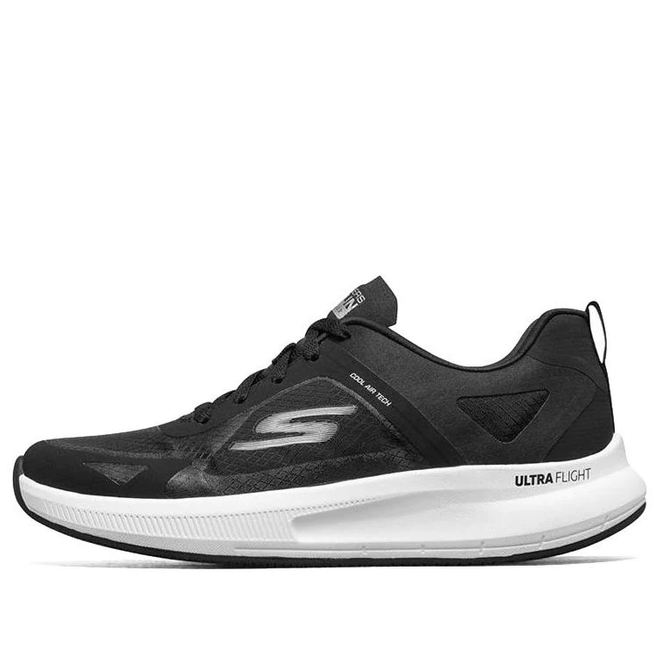 Skechers Black 128079-BKW