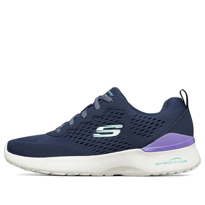 Skechers Skech-Air Dynamight NAVY BLUE 149349-NVPR