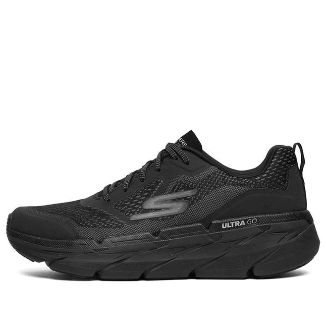 Skechers Max Cushioning Premier Training  54450-BKCC