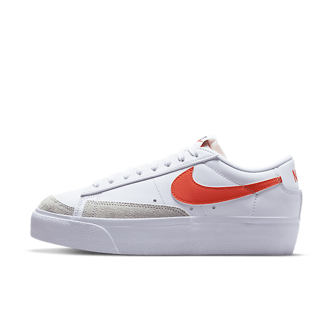 Nike Blazer Low Platform DJ0292-104