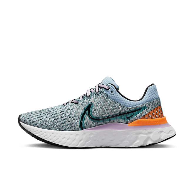 Nike React Infinity Run Flyknit 3