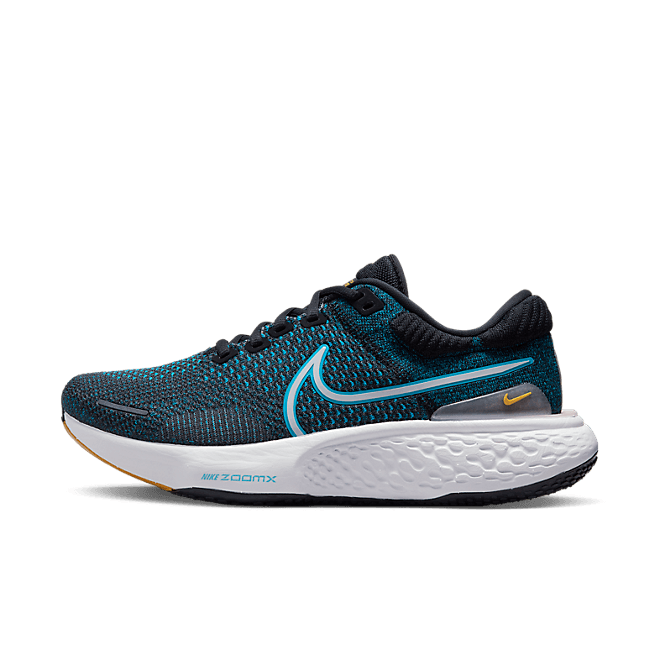 Nike ZoomX Invincible Run Flyknit 2