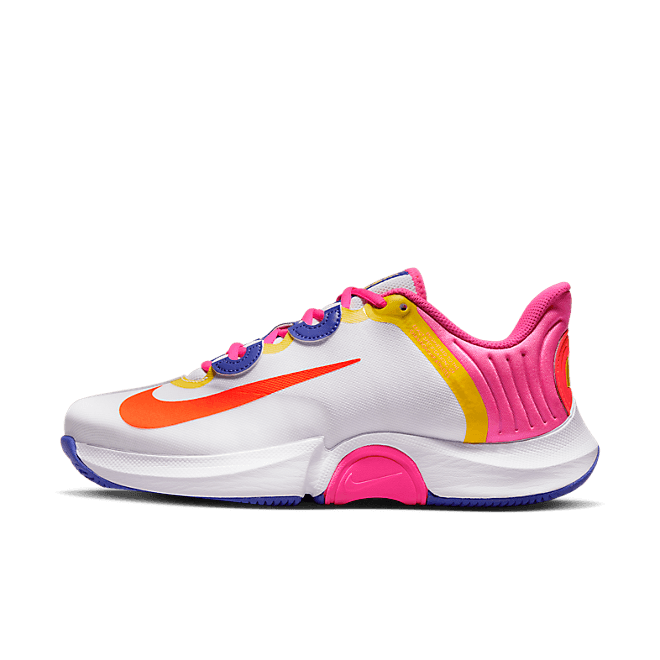 NikeCourt Air Zoom GP Turbo HC Naomi Osaka Hardcourt