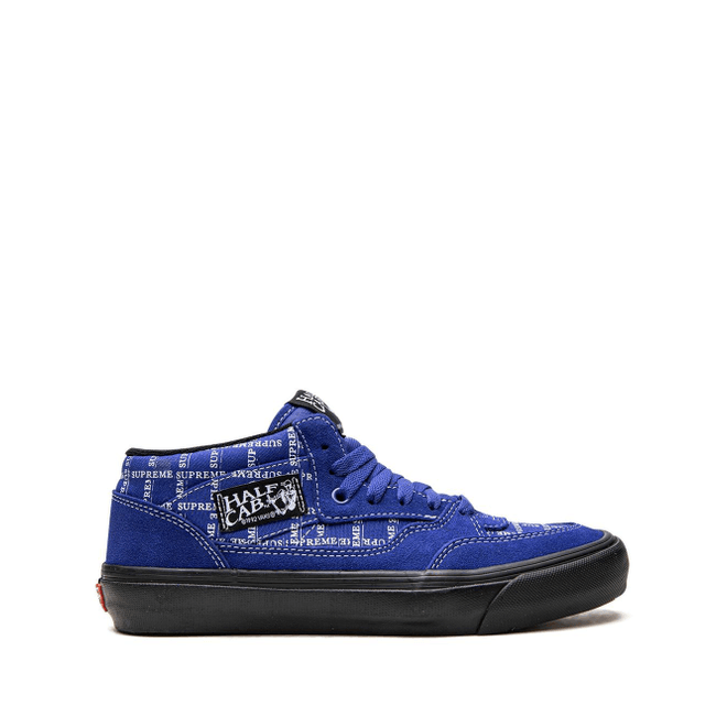 Vans x Supreme Half Cab VN0A3QPH2YX