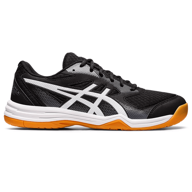 ASICS Upcourt 5 Black 1071A086.001