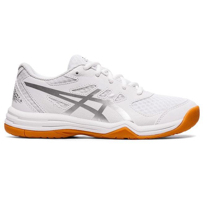 ASICS Upcourt 5 Gs White 1074A039.101