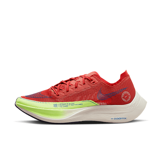 Nike ZoomX Vaporfly NEXT% 2 DX3371-600