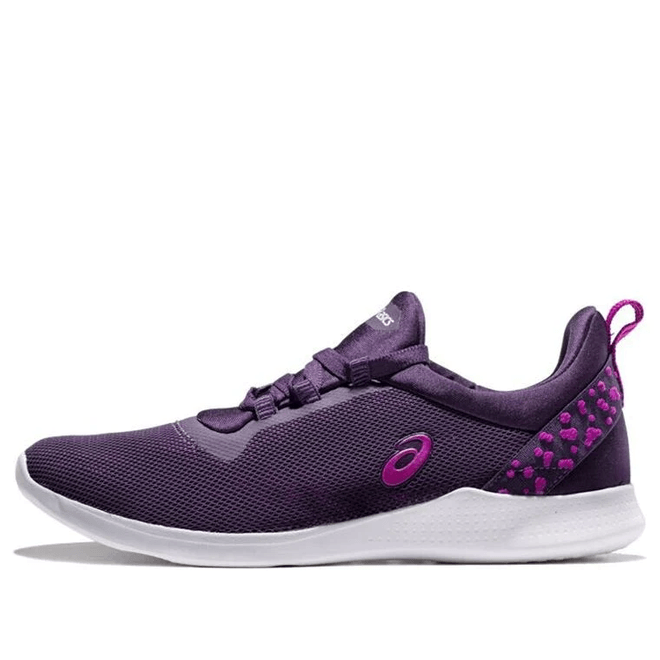 ASICS Womens WMNS Fit Sana 4 'Purplr Spectrum' Night Shade