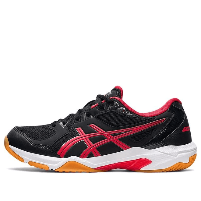 ASICS Gel-Rocket 10 Black