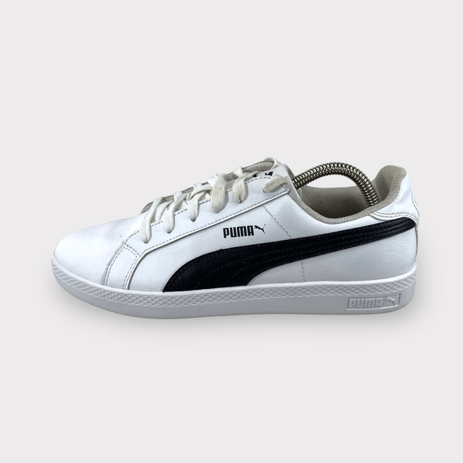 Puma Smash Black 360780-02