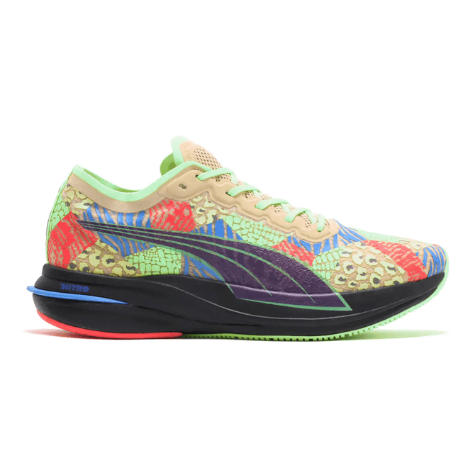 Puma Deviate Nitro x Atmos Marathon Running 