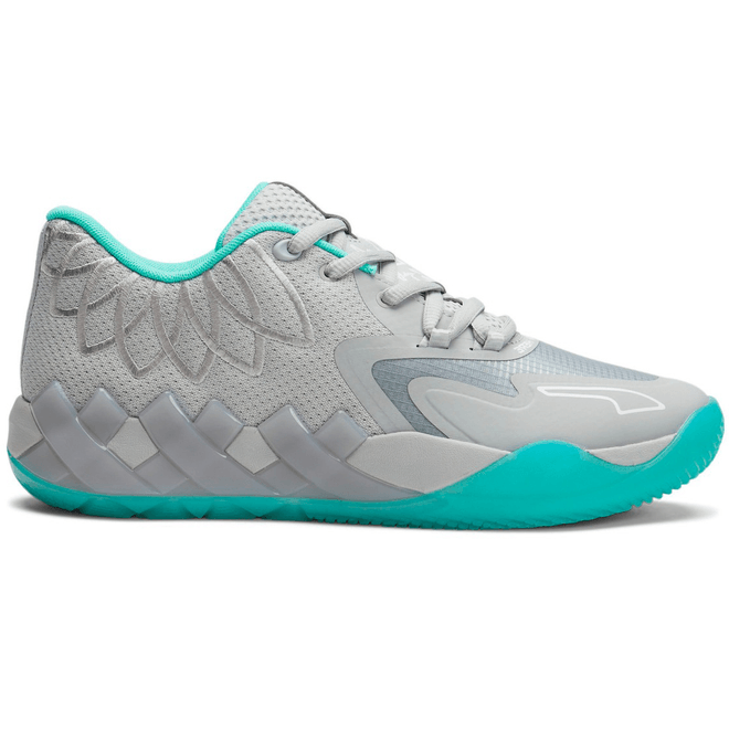 Puma LaMelo Ball MB.01 UFO Basketball  377675-02