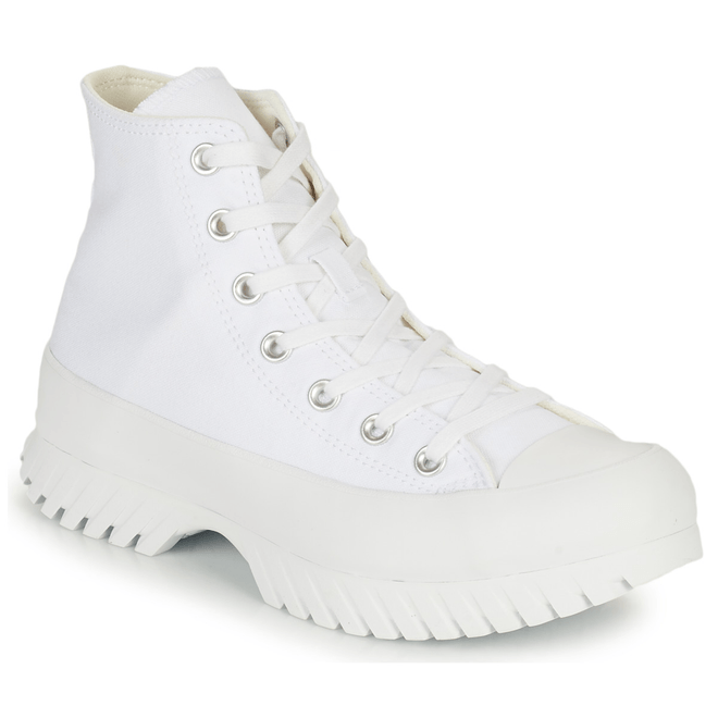 Converse WMNS Chuck Taylor All Star WHITE Canvas  A00871C