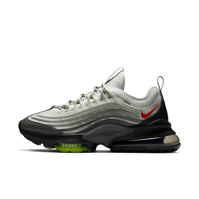 Nike atmos x Air Max ZM950 Grey CK6852-001