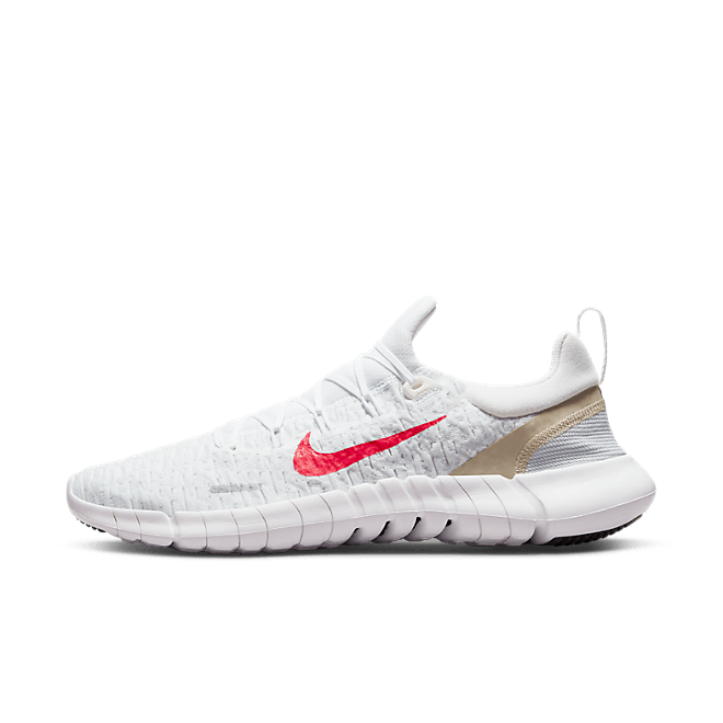 Nike Free Run 5.0 WHITE CZ1884-101