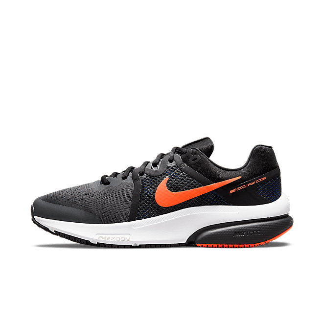 Nike Zoom Prevail Marathon Running 