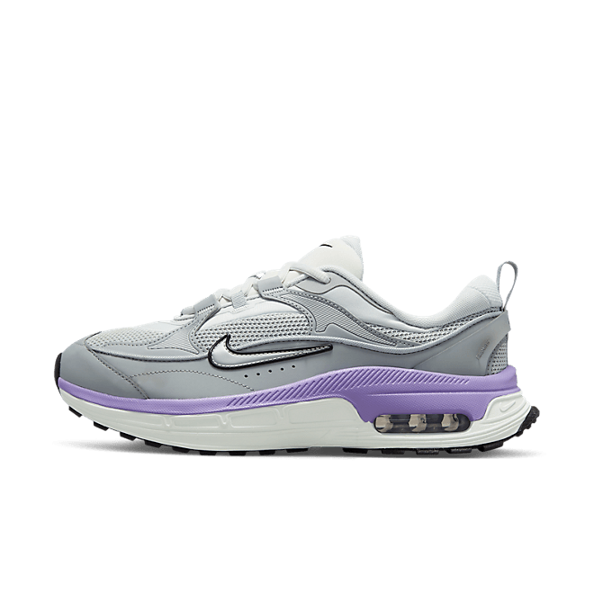 Nike WMNS Air Max Bliss GRAY DH5128-001