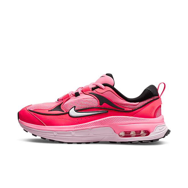 Nike Womens Air Max Bliss Laser Pink Marathon Running  DH5128-600