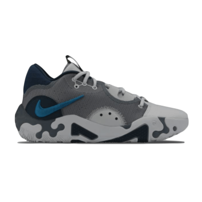 Nike PG 6 EP 6 GRAY DH8447-004