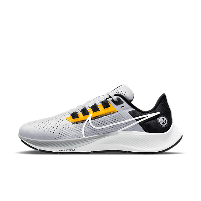 Nike Air Zoom Pegasus 38 NFL GRAY