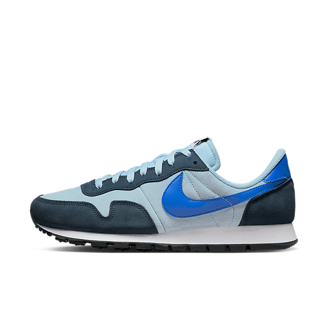 Nike Air Pegasus 83 Premium GRAY