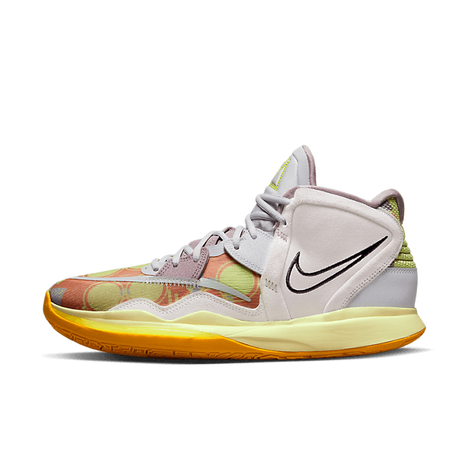 Nike Kyrie 8 Infinity EP 8 GRAY DM0855-500