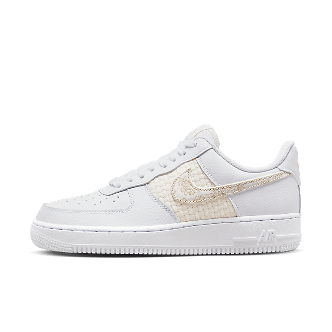 Air Force 1 Low WHITE 