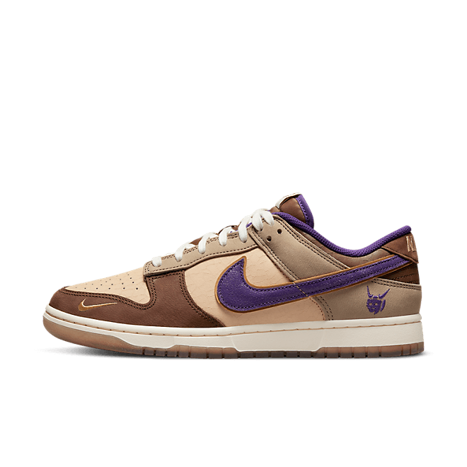 Nike Dunk Low DARK BROWN