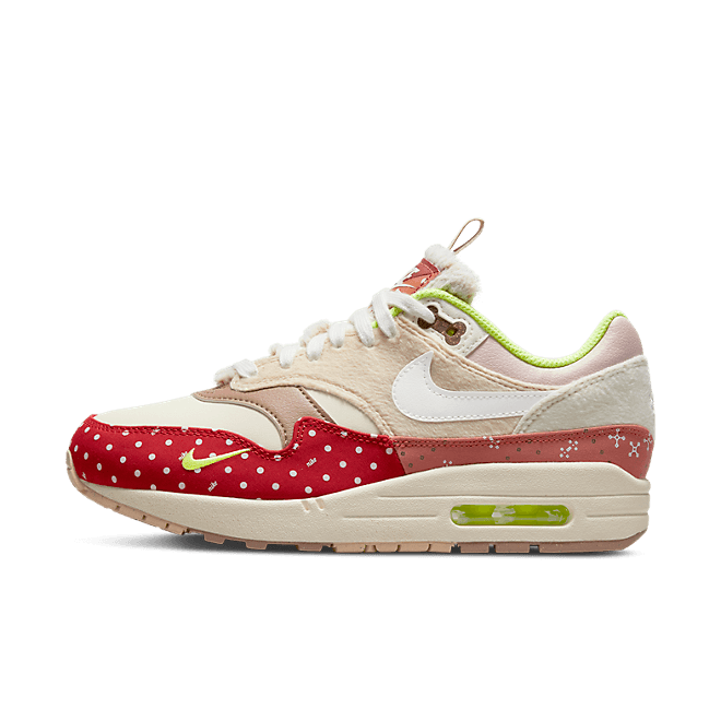 Air Max 1 PRM Marathon Running  DR2553-111