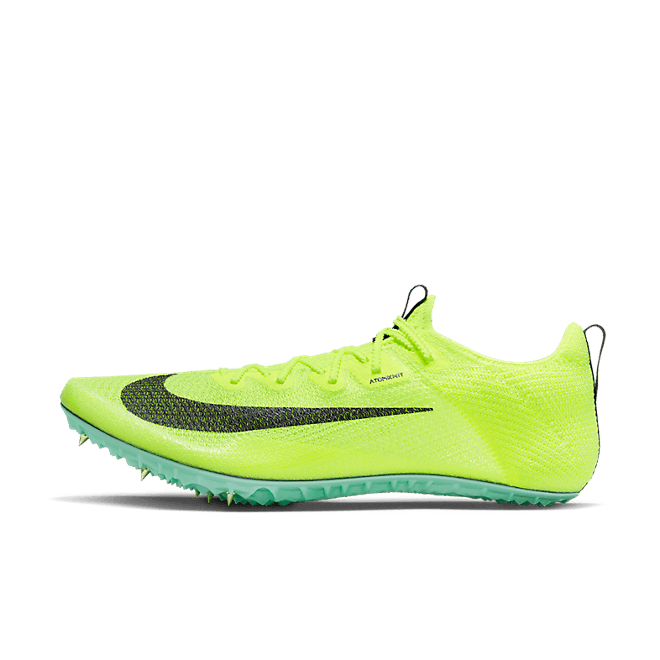 Nike Zoom Superfly Elite 2 GREEN DR9923-700