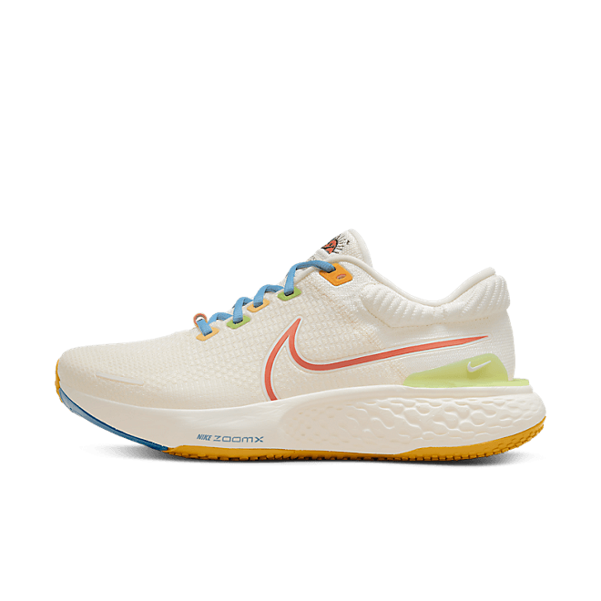 Nike ZoomX Invincible Run FK 2 Sail Marathon Running 