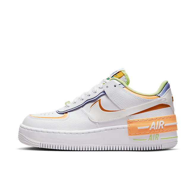 Air Force 1 Shadow WHITE DX3718-100