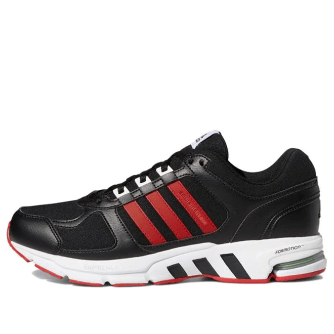 adidas Equipment 10 U Black FW9996