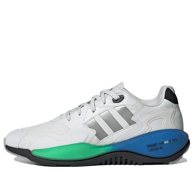 adidas originals ZX Alkyne WHITE