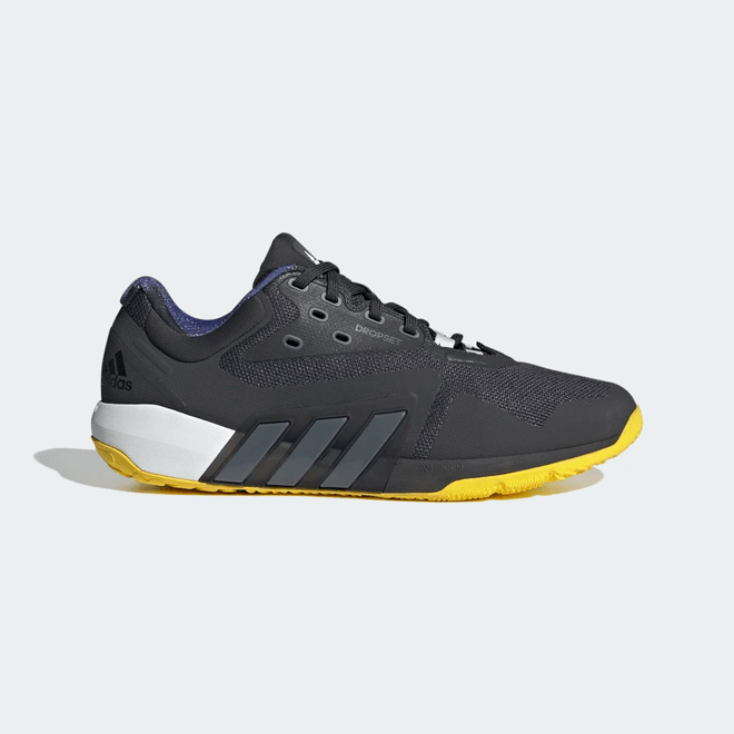 adidas Dropset Trainer BLACK Training | GW3903 | Sneakerjagers