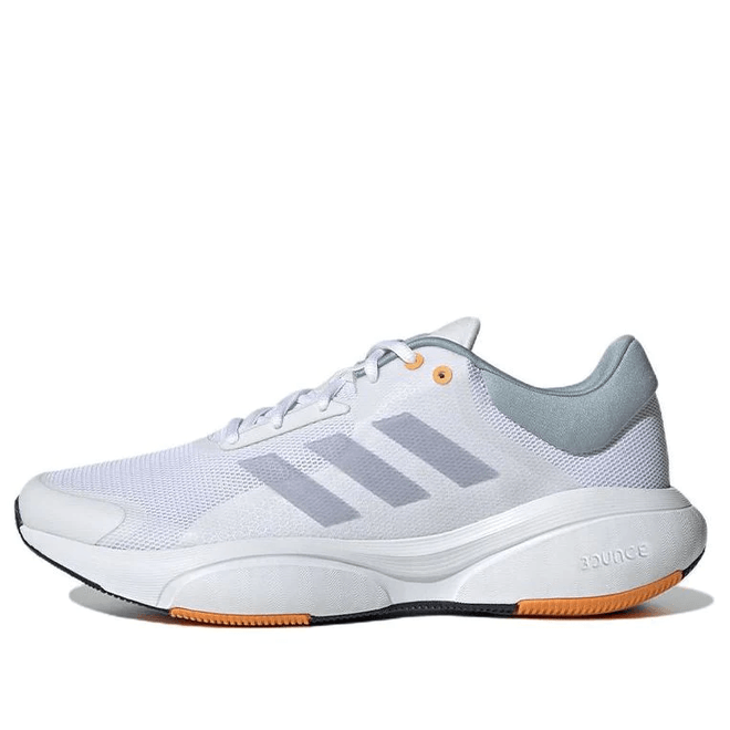 adidas Response White Marathon Running 