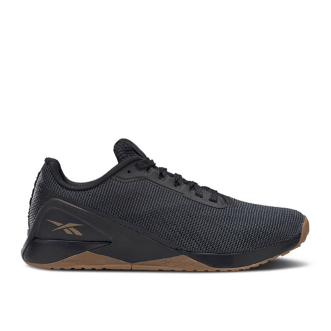 Reebok Nano X1 Grit Black