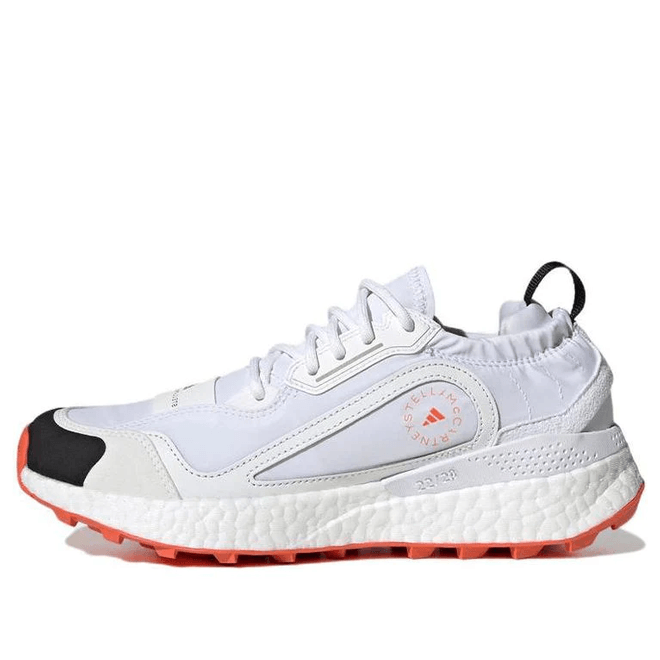 adidas Outdoorboost 2.0 Light x Stella McCartney WHITE Hiking  GX9871