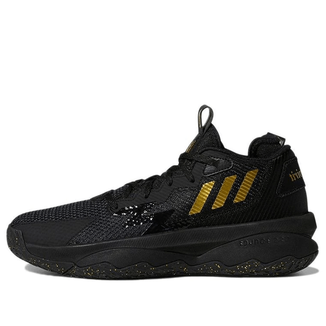 adidas Dame 8 Basketball  GY2774