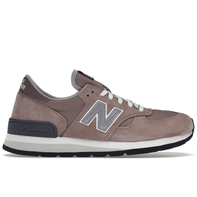 New Balance 990V1 x Kith Marathon Running  M990KT1