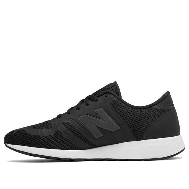 New Balance 420 Re-Engineered Black MRL420BR