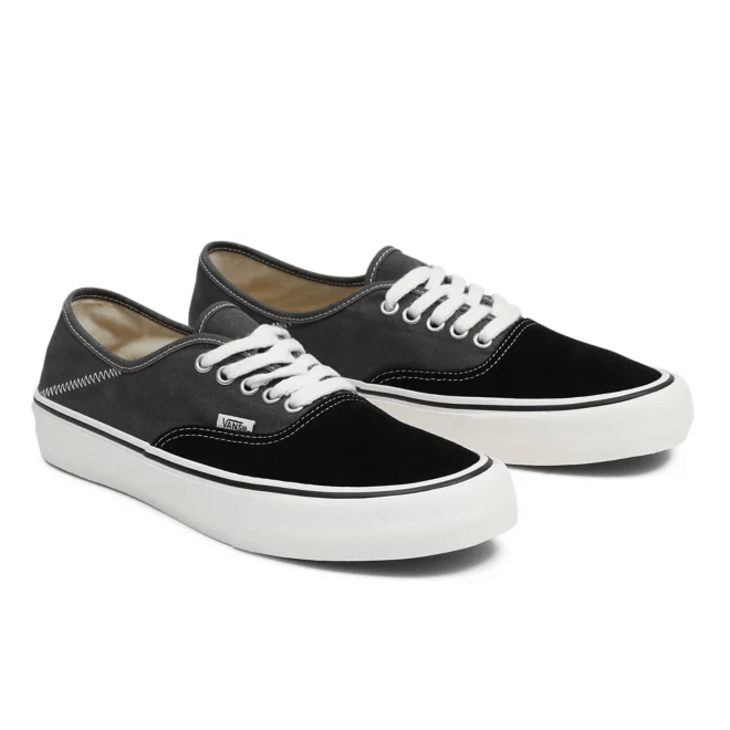 Vans Authentic Vr3 Sf BLACK VN0A4BX51KP