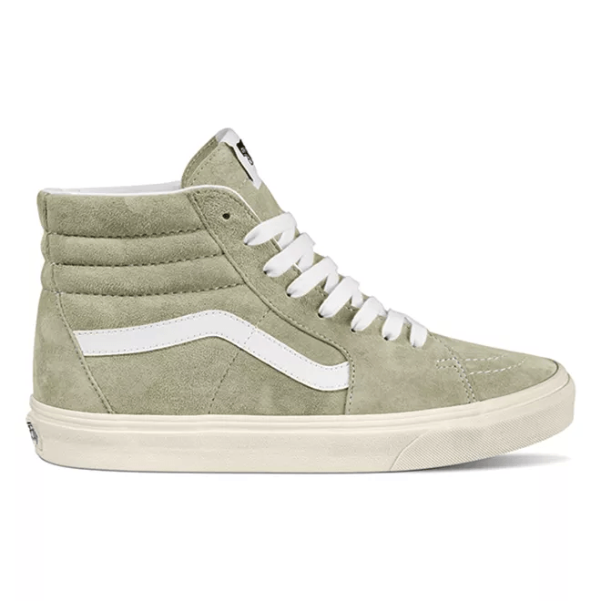 Vans SK8-Hi Grey VN0A5JMJB32