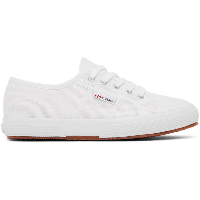 Superga Kids White Classic  S0003C0